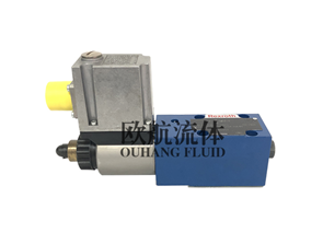 力士乐比例减压阀DBEE 6 20/315G24K31A1M